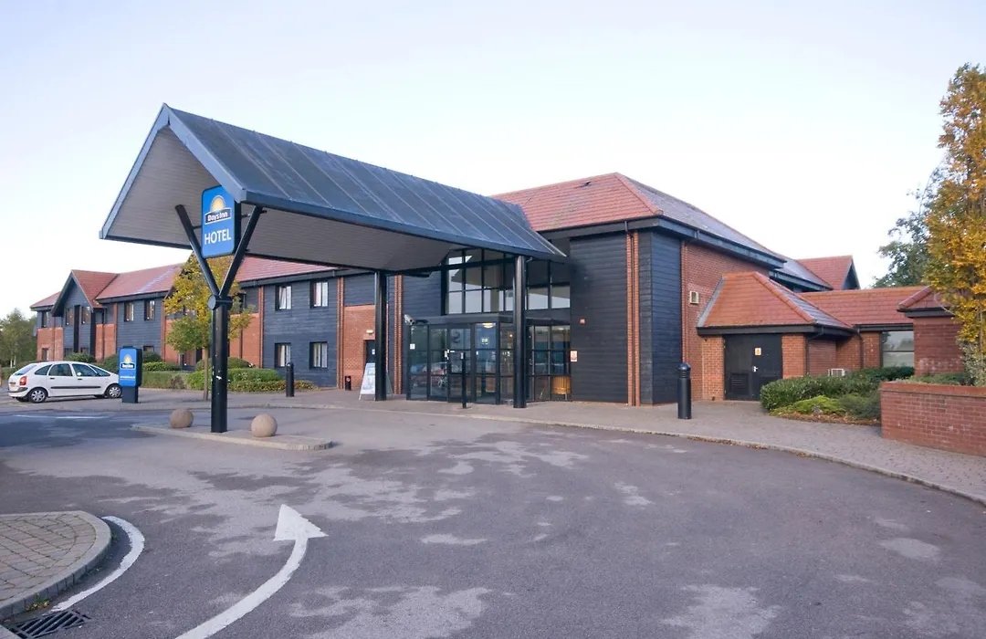 Days Inn Stevenage North-1