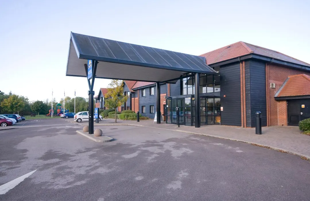 Days Inn Stevenage North-1