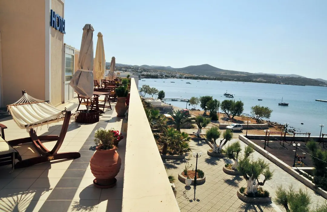 Portiani Hotel-1