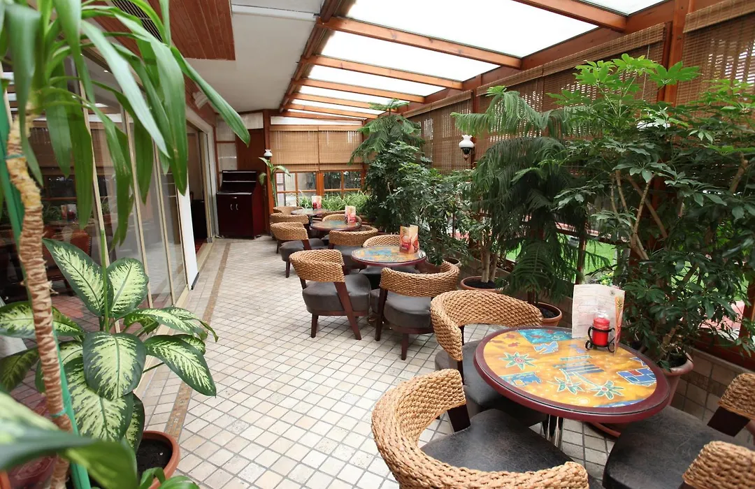 Guenes Hotel Merter-1