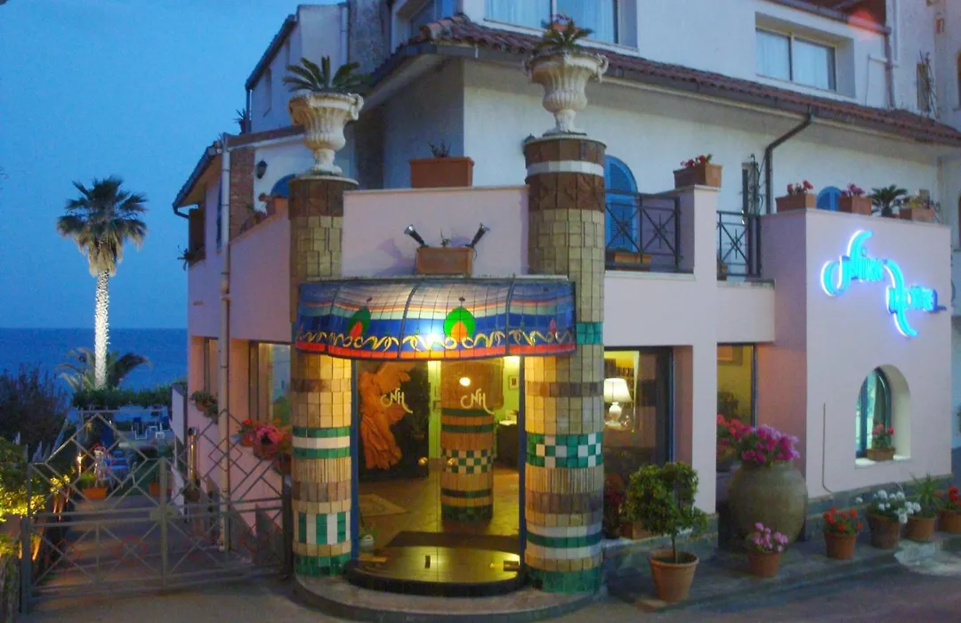 Hotel Nike-1