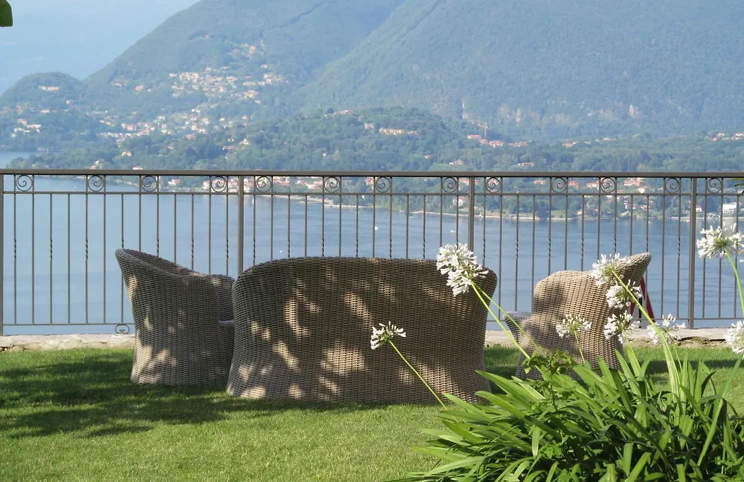 Hotel Brisino-1