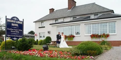 Solway Lodge Hotel-1