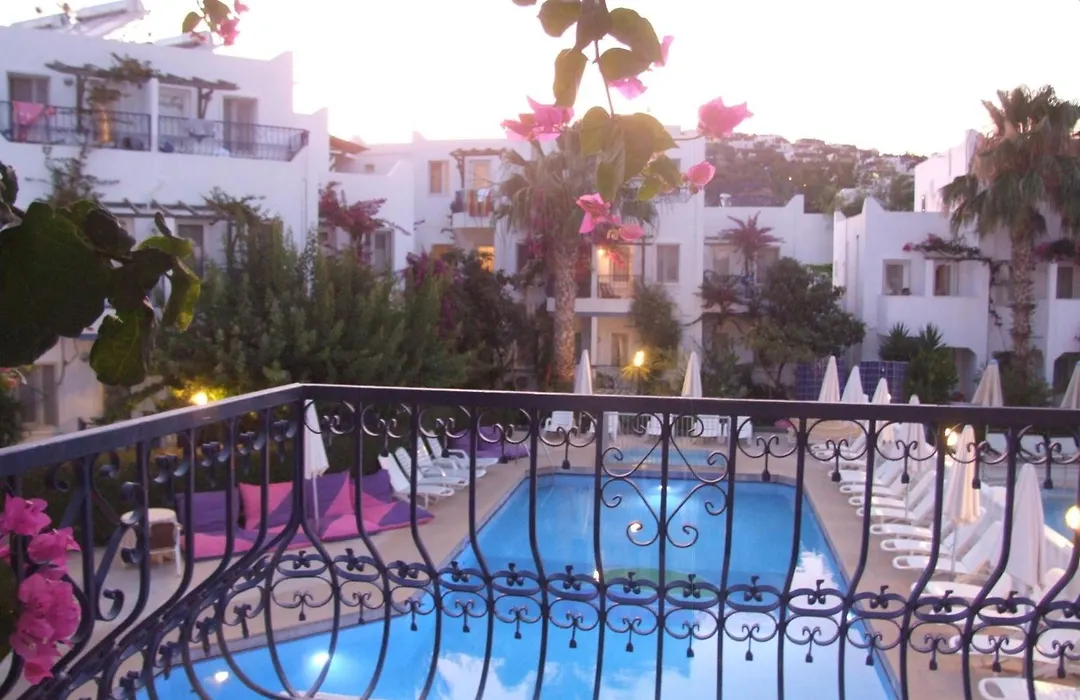 Serhan Hotel-1