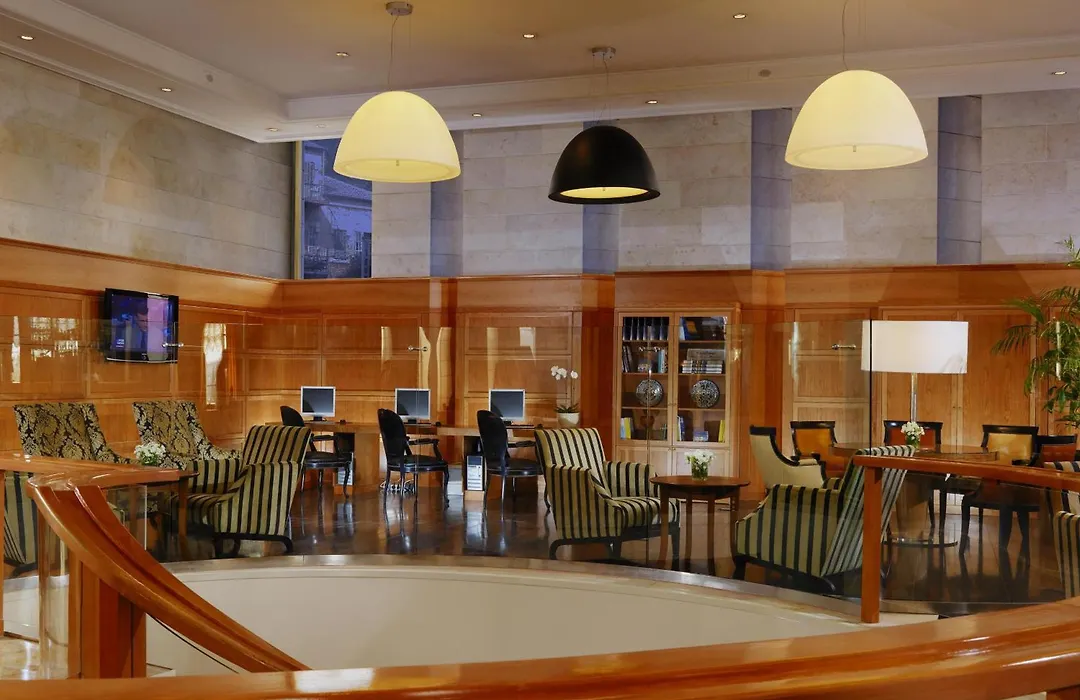 Leonardo Plaza Hotel Jerusalem-1