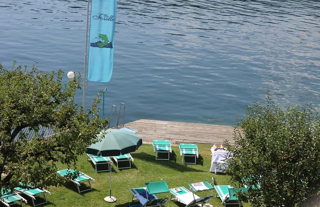 SEEGLÜCK Hotel Forelle Superior-1
