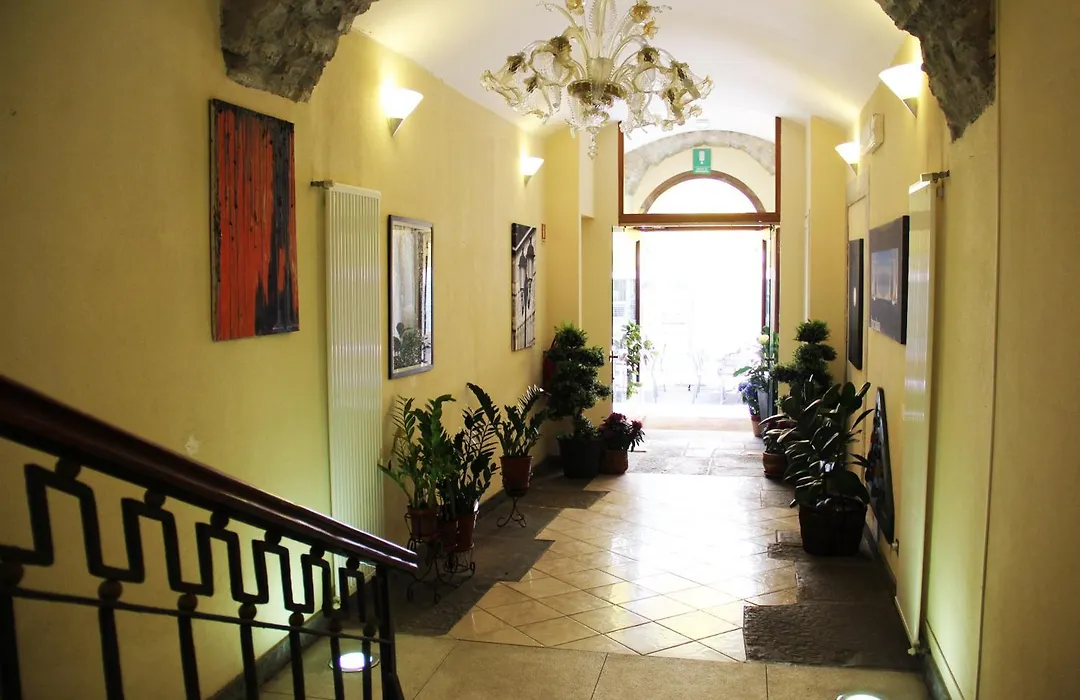 Albergo Al Viale-1
