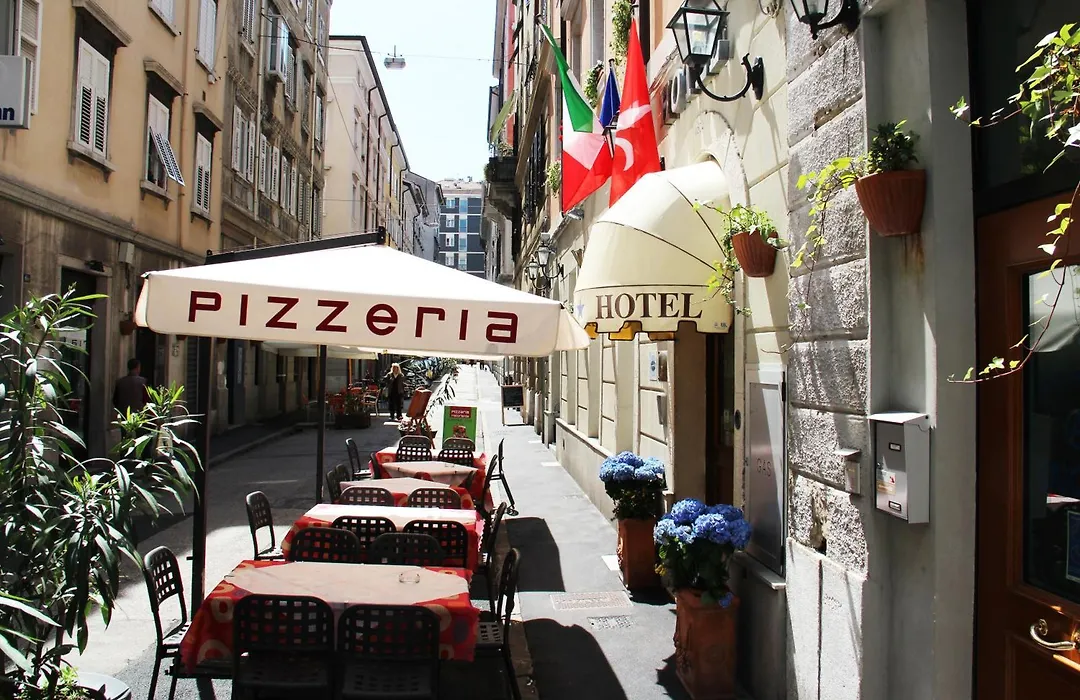 Albergo Al Viale-1