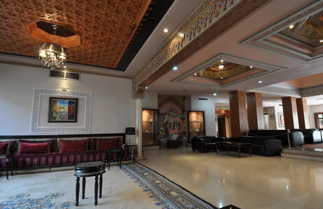 Hotel Wassim-1