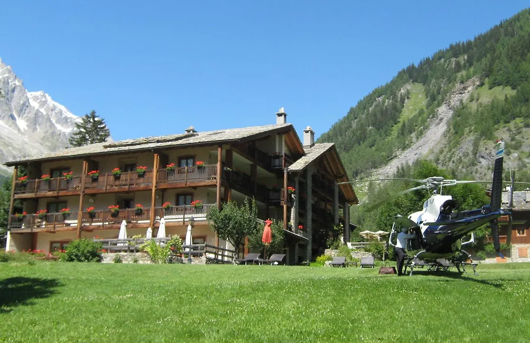 Auberge De La Maison-1