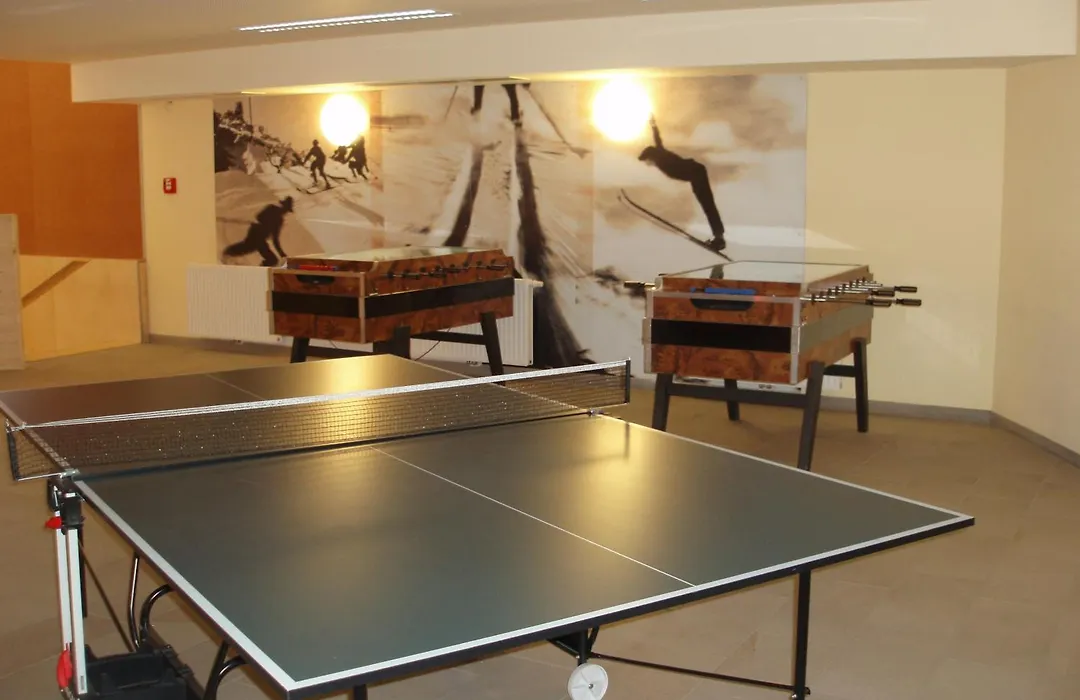 Jufa Hotel Montafon-1