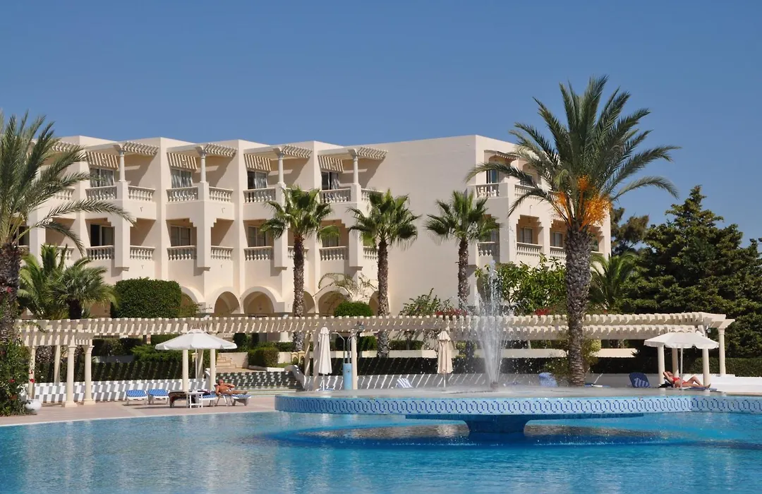 Le Royal Hammamet-1