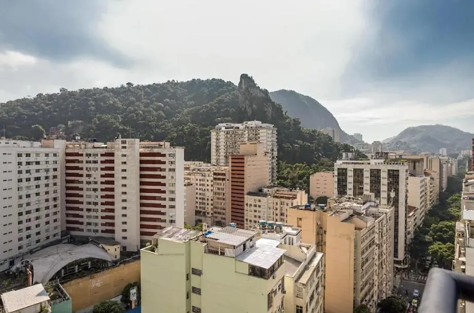 Premier Copacabana Hotel-1