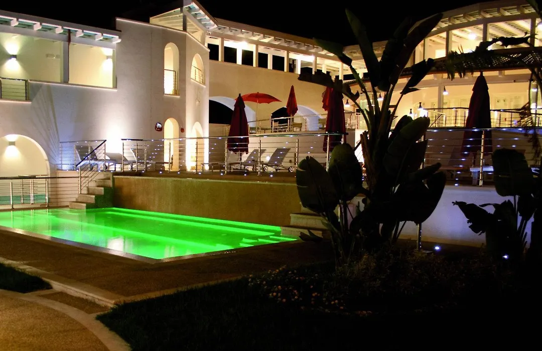 Ganimede Hotel-1