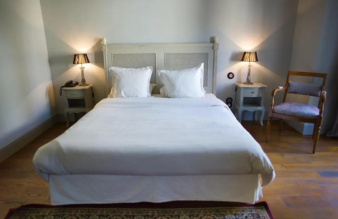 Hostellerie du Coq d'Or-1