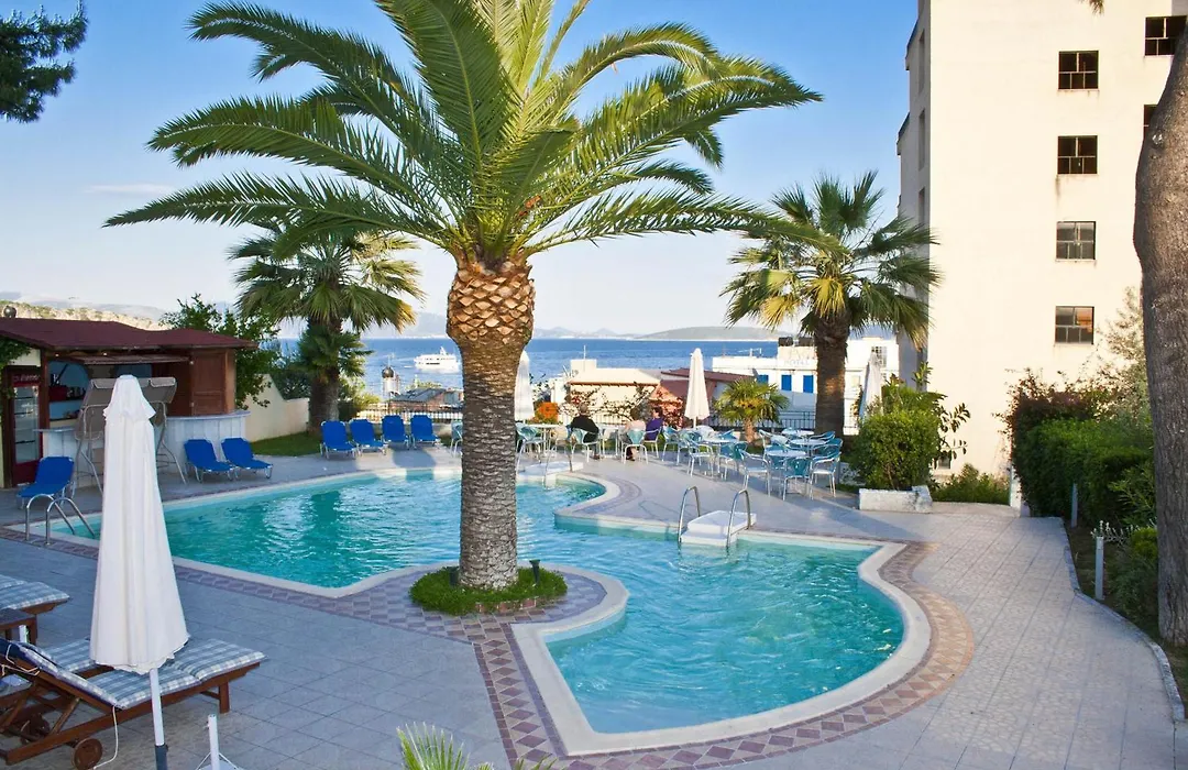 Tolon Holidays Hotel-1