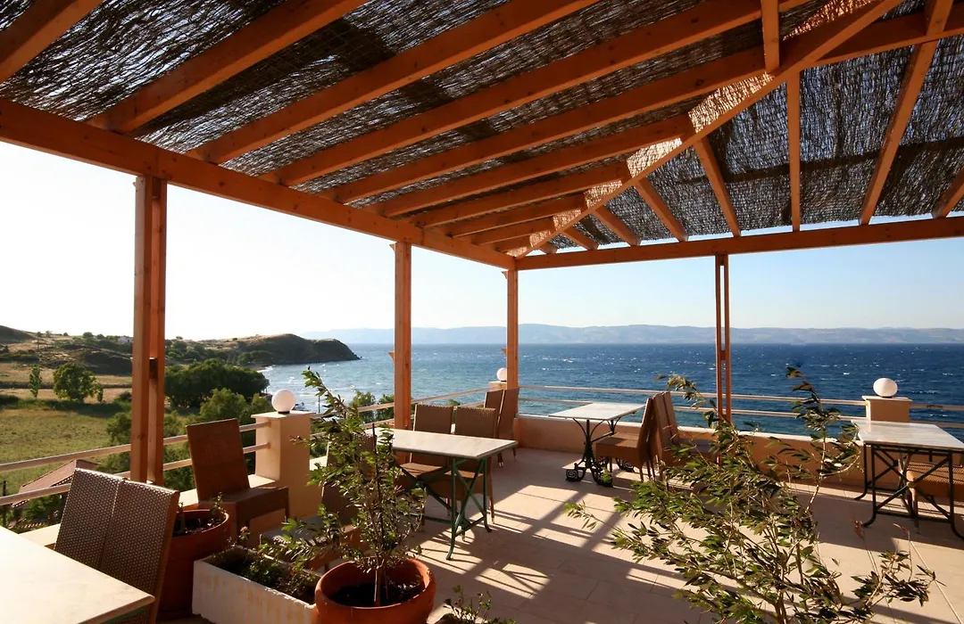 Viva Mare Hotel & Spa-1
