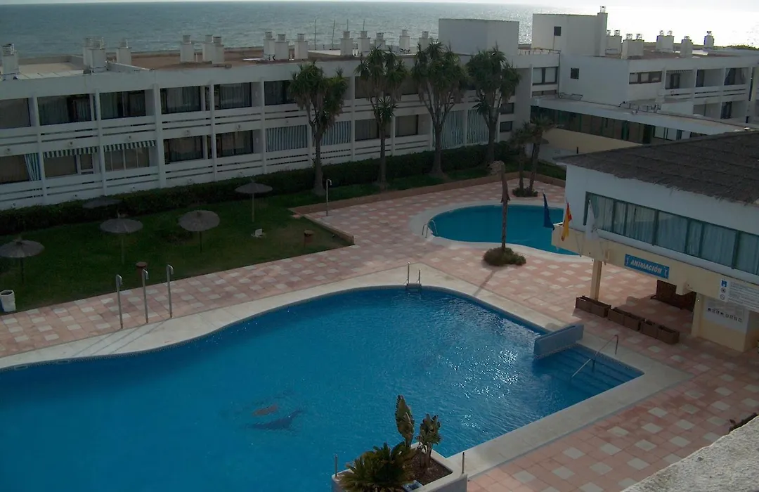 Hotel Flamero-1