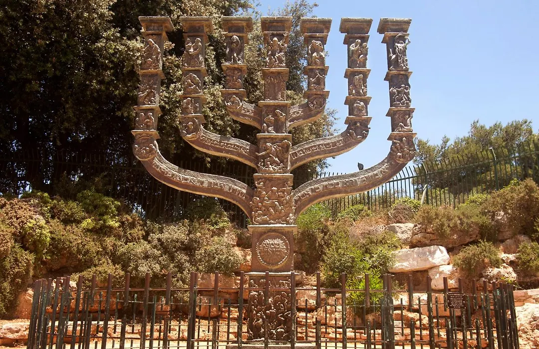Dan Boutique Hotel Jerusalem-1