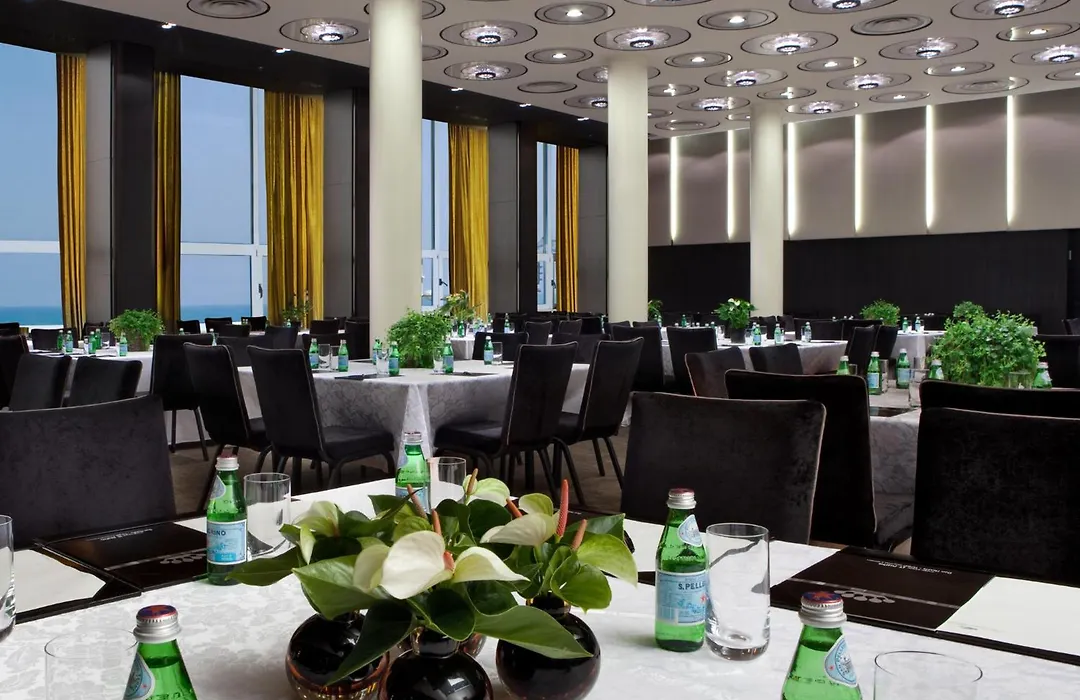 Dan Tel Aviv Hotel-1