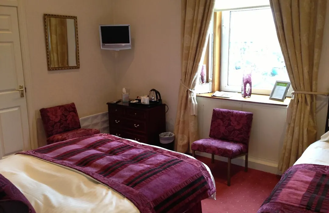 Inverlea Guest House-1