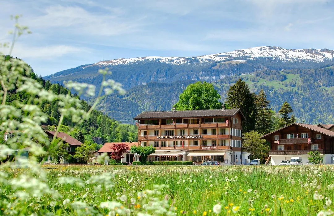 Jungfrau Hotel-1