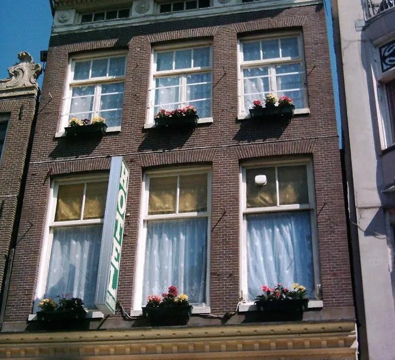Hotel Schroder-1