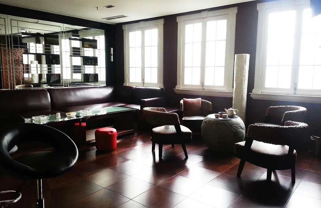 Seventh Heaven Hotel-1