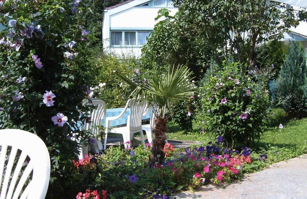 Hotel Park Eden-1