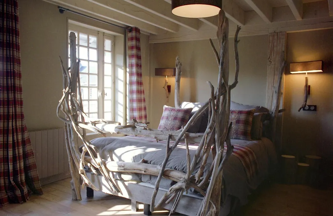 Hotel Du Grand Cerf & Spa-1