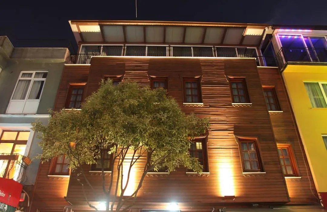 Gul Sultan Hotel-1