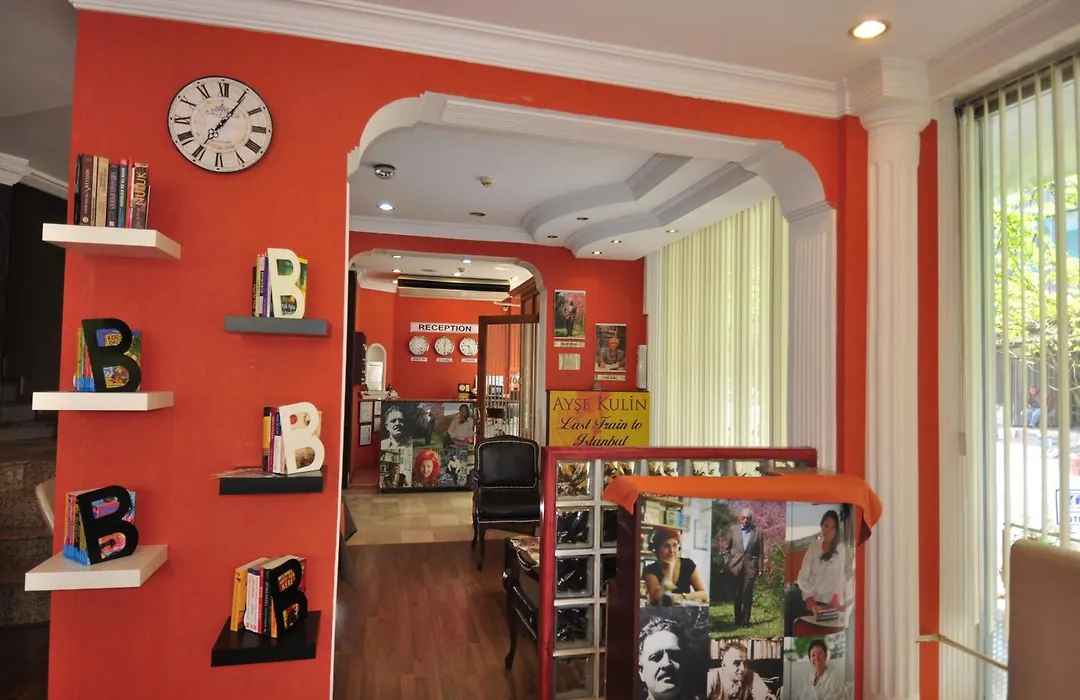 Mini hotel-1