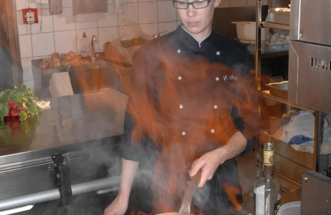 Hotel Restaurant Oelmuehle-1