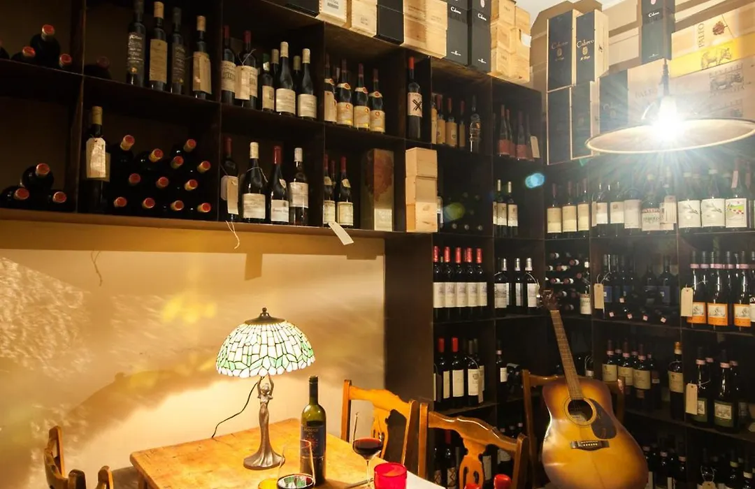 Locanda Cece E Simo-1
