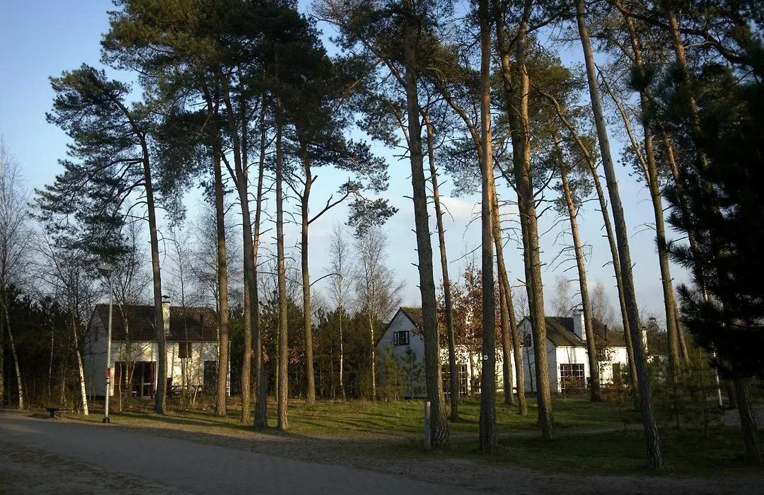Sunparks Kempense Meren-1
