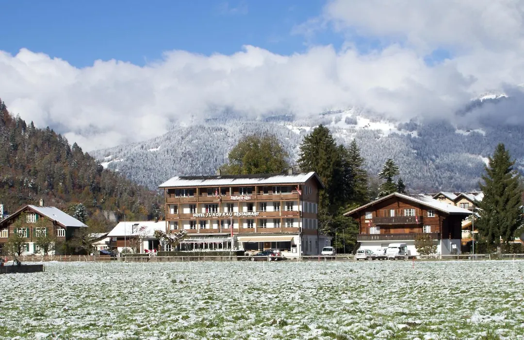 Jungfrau Hotel-1
