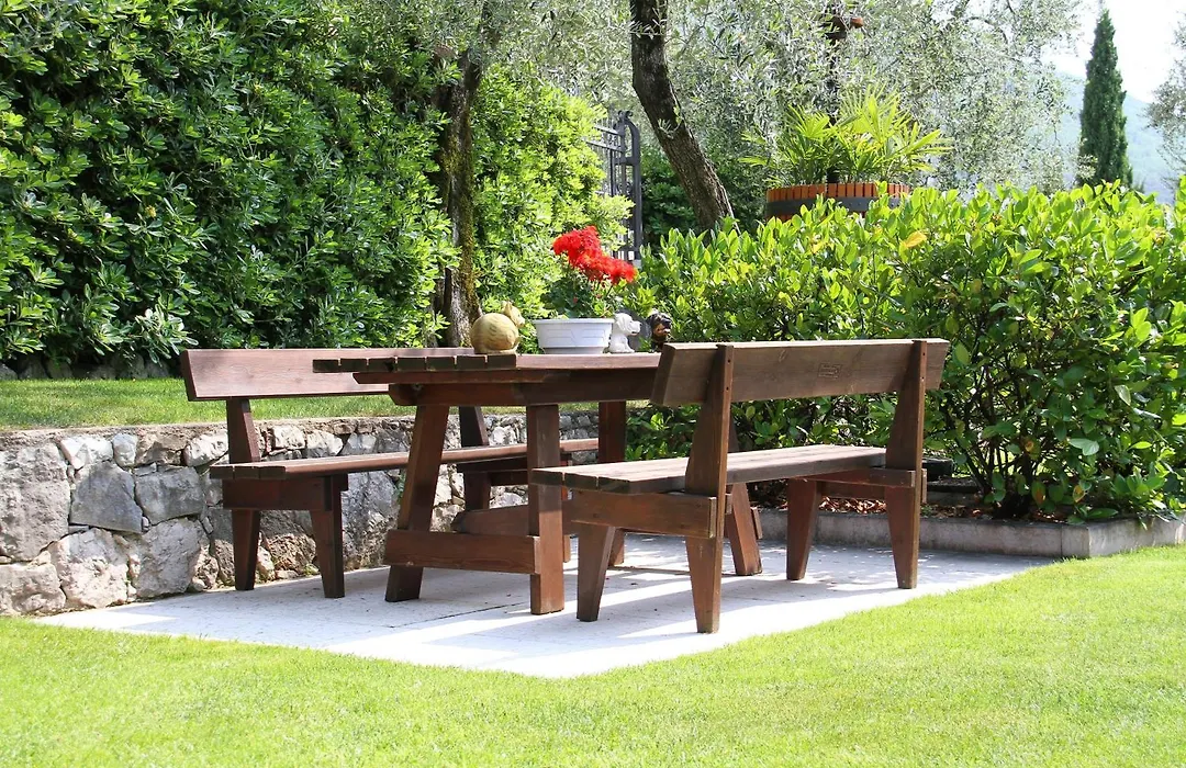 Villa Due Leoni - Residence-1