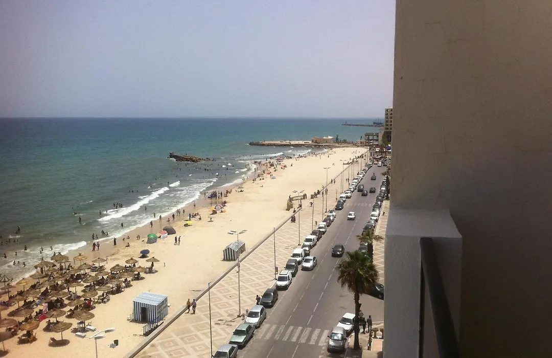 Residence Boujaafar-1