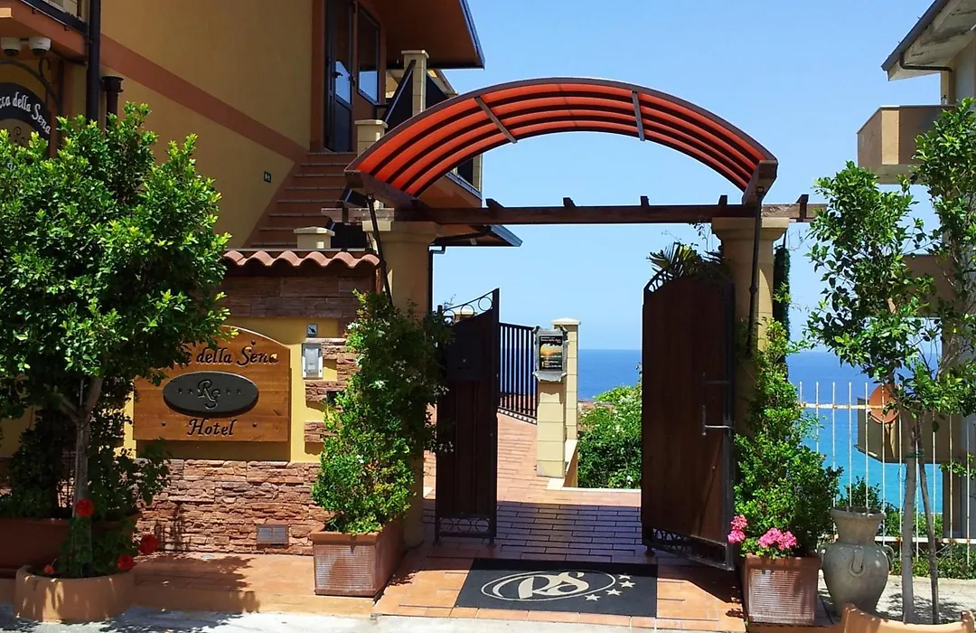 Hotel Rocca Della Sena-1