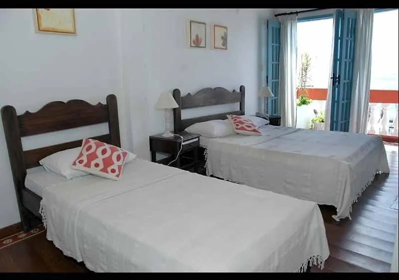 Bed & Breakfast Villa Carmo-1