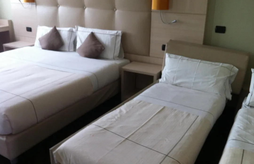 Acca Palace - Aa Hotels-1