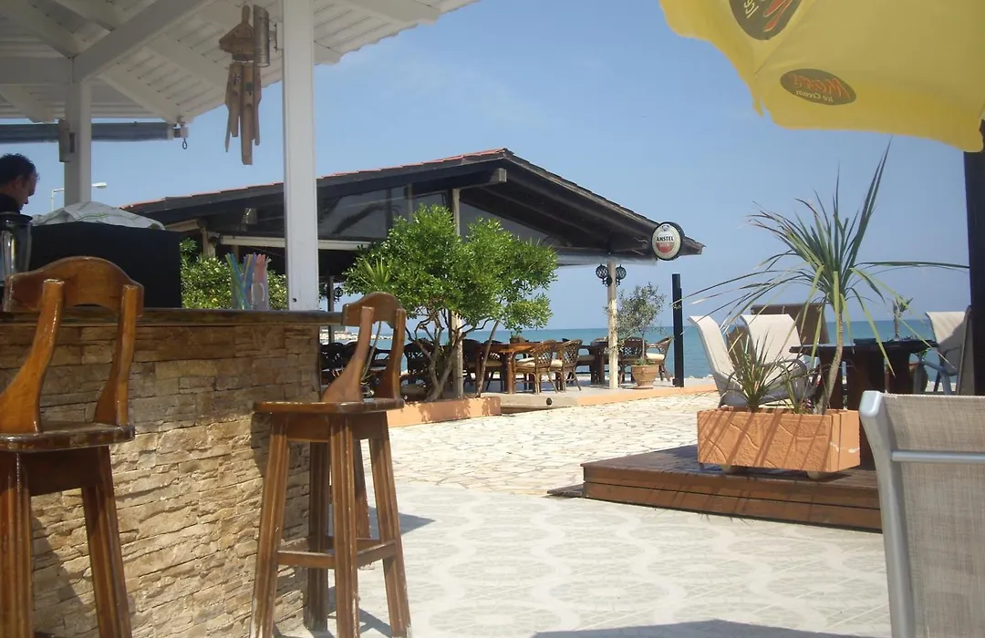 Ninos On The Beach Hotel-1