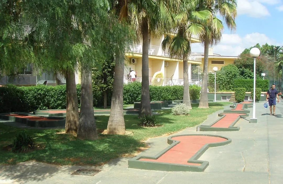 Hotel Metropolitan Playa 3 Sup-1