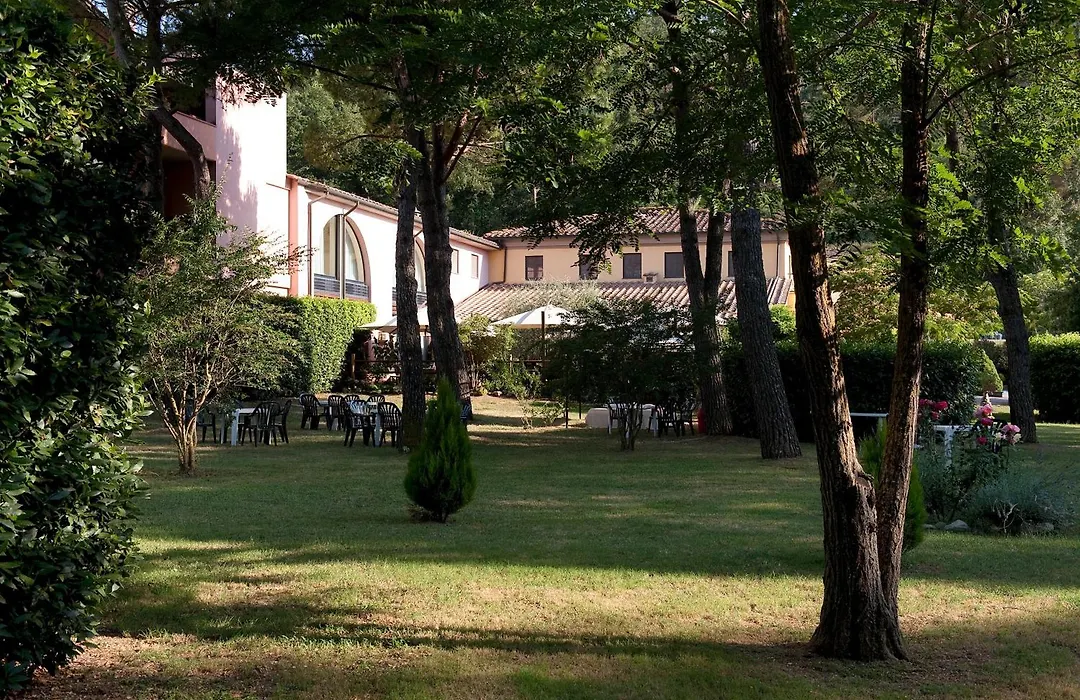 Molino D'Era Country Hotel-1