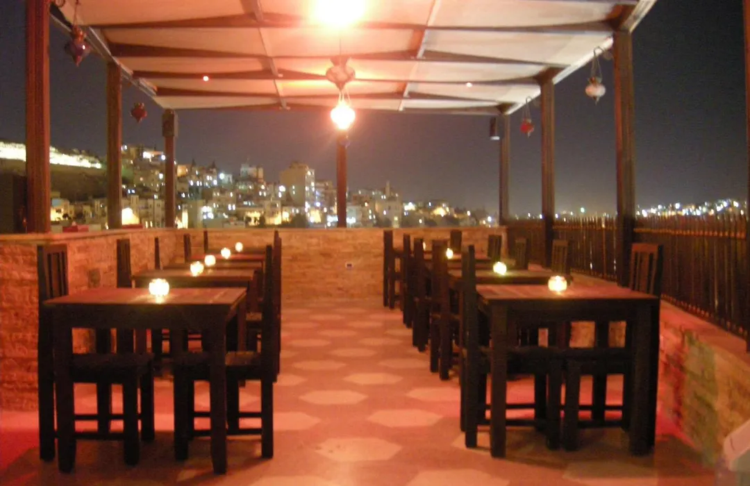 Arab Tower Hotel-1