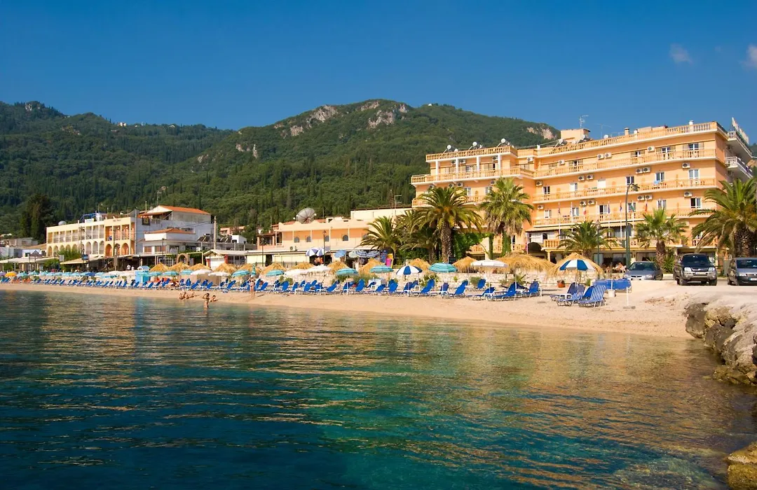 Potamaki Beach Hotel-1