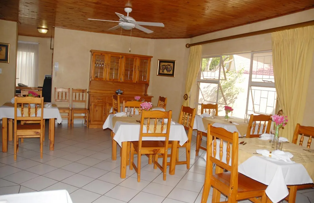 Purple Olive Guest House-1