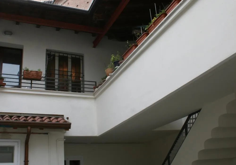 Agora Residenza-1