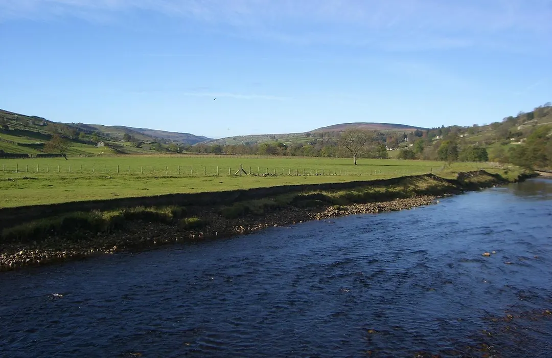 Arkleside Country Guest House-1