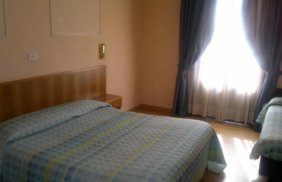 Hotel Porziuncola-1